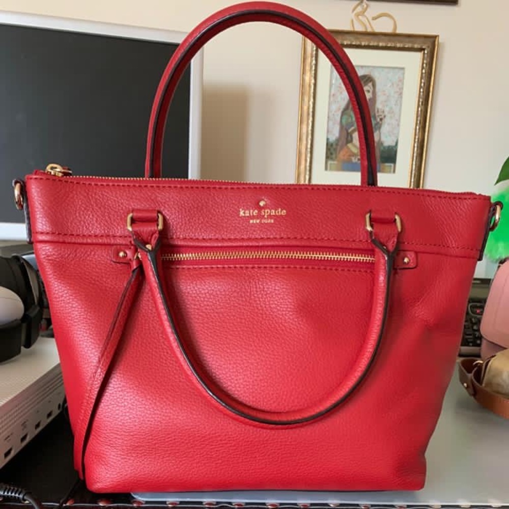 BRAND NEW WITH TAGS KATE SPADE TOTE